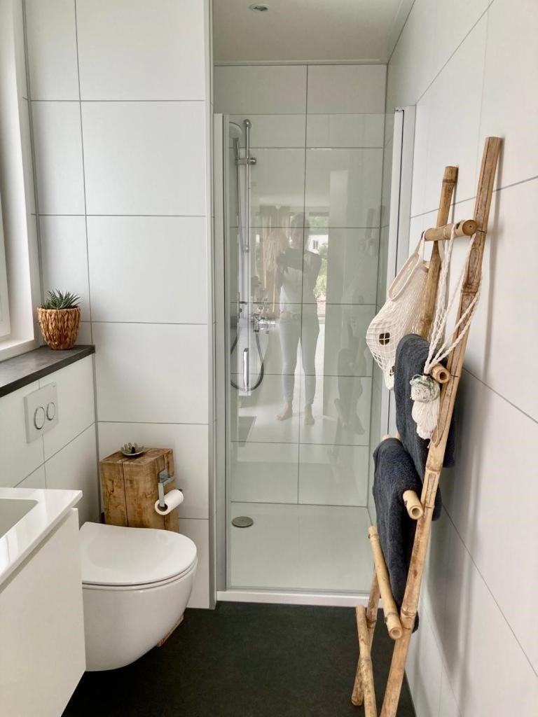 Chalets Vakantiepark Schouwenduin Burgh-Haamstede Room photo